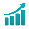 Иконка статистики